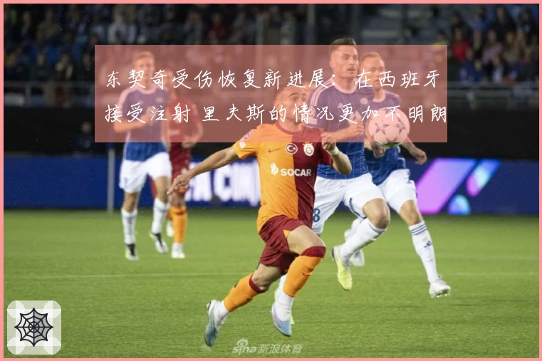东契奇受伤恢复新进展：在西班牙接受注射 里夫斯的情况更加不明朗